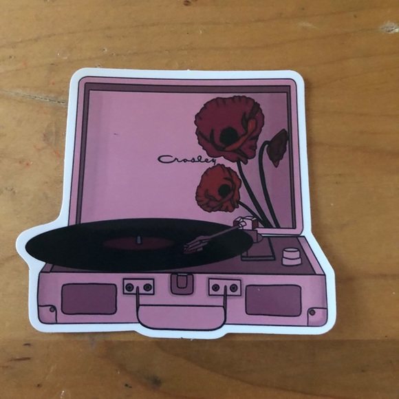 5/$15 sticker or $5/each - Picture 1 of 1